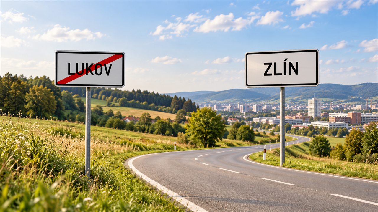 Nové zázemí MÜLLER INTERIÉRY ve Zlíně